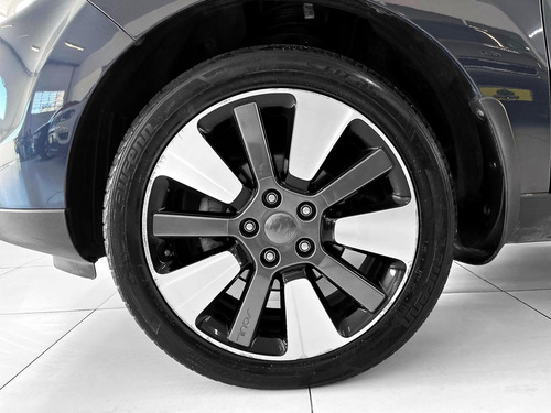 Imagem 10 de 10 de Kia Soul 1.6 Ex