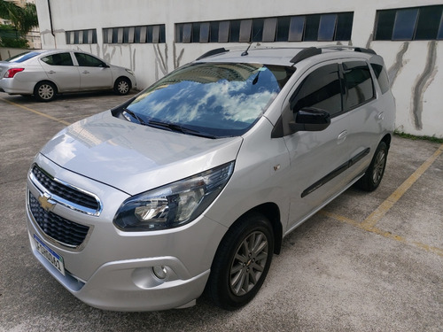 Chevrolet Spin 1.8 Advantage 5l 5p