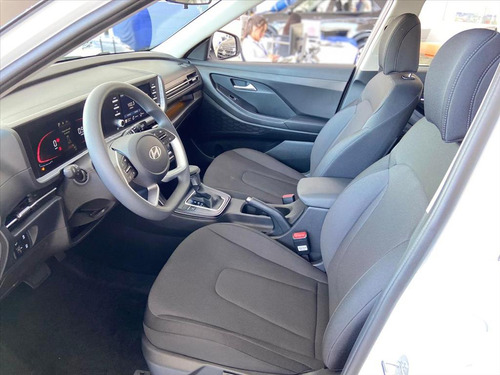 Hyundai Creta 1.0 TGDI FLEX COMFORT AUTOMÁTICO