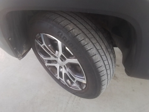 Jeep Renegade 1.3 T270 TURBO FLEX LONGITUDE AT6