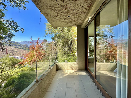 Jardín Privado: Via Aurora / Lo Curro