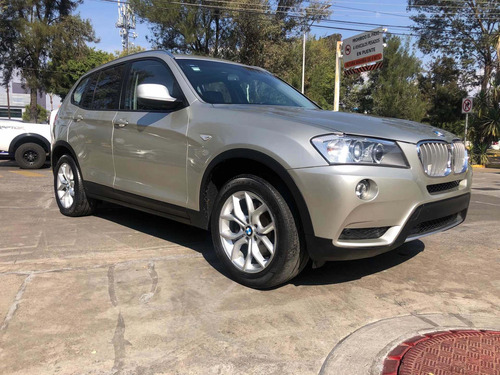 Imagen 2 de 15 de Bmw X3 2.0 X3 Xdrive28ia M Sport Man Mt 2013