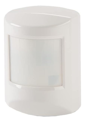 Ecolink Z-wave Pir Detector De Movimiento, Inmune A Mascotas