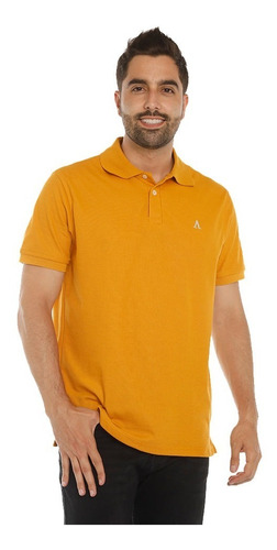 Camisetas Tipo Polo En Color Para Hombre Envio Rapido