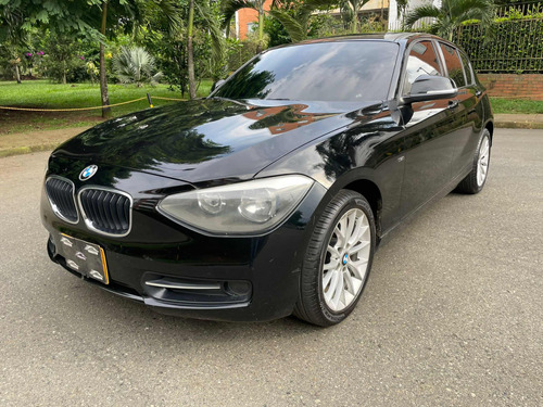 BMW Serie 1 1.6 116i F20 Sport Line