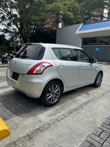 Suzuki Swift 1.4 Gl