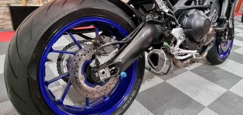 Imagen 11 de 15 de Yamaha Mt 09