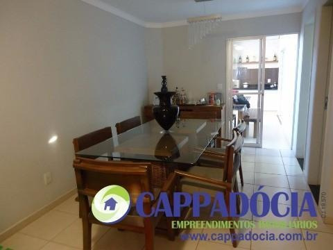 Imagem 13 de 20 de Sobrado Com 3 Dormitórios À Venda, 135 M² Por R$ 580.000,00 - Jardim Jéssica (zona Rural) - São José Do Rio Preto/sp - So0432