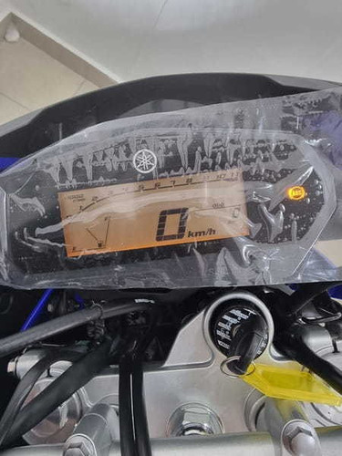 Imagem 11 de 11 de Yamaha Xtz250 Lander 2022