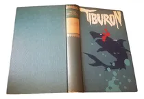 Comprar Tiburon Peter Benchley Libro De La Pelicula Circulo Lectores
