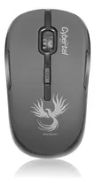 Comprar Mouse Inalambrico 04 Botones 1600 Dpi - Cybertel Phoenix
