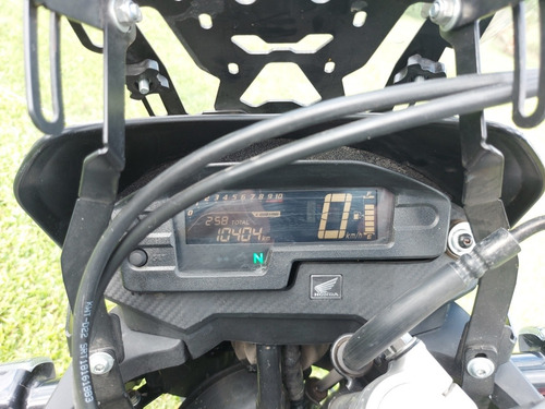 Honda Xre 300