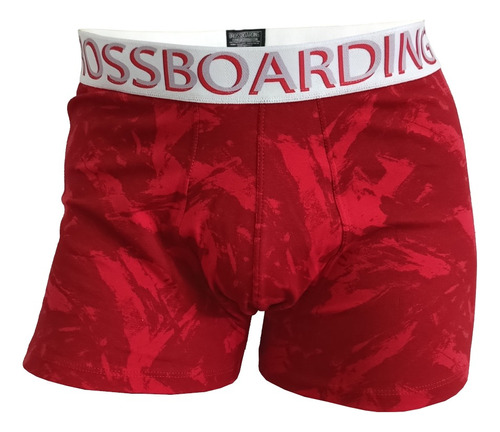 Boxer Bross Hombre Pack X 5 Envio Gratis - Ct