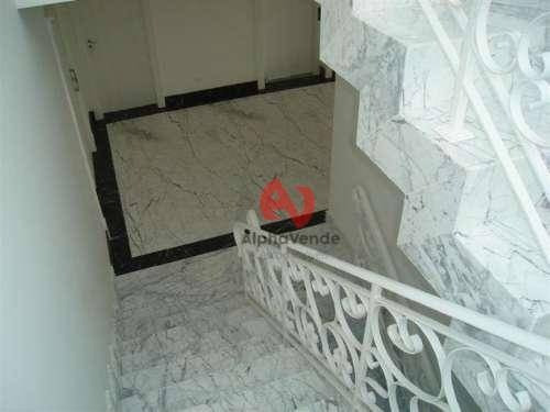 Imagem 10 de 18 de Casa Residencial À Venda, Alphaville, Santana De Parnaíba - Ca5453. - Ca5453