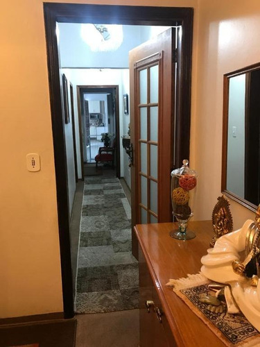 Imagem 18 de 30 de Casa À Venda, 387 M² Por R$ 1.250.000,00 - Jardim Do Mar - São Bernardo Do Campo/sp - Ca10562