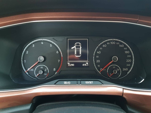Imagem 12 de 15 de Volkswagen T-cross 1.0 200 Tsi Total Flex Comfortline