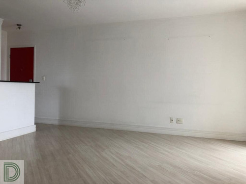 Imagem 4 de 15 de Apartamento Para Venda No Bairro Jaguaré Em São Paulo - Cod: Di28460 - Di28460