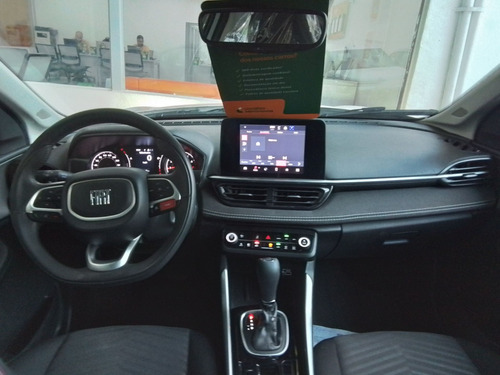 Fiat FASTBACK 1.0 TURBO 200 FLEX AUDACE CVT