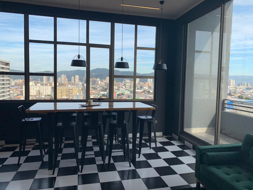 Se Vende Departamento Concepción Oferta