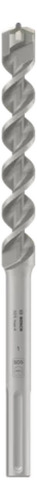 Broca Sds Max Bosch 1 Pulgada 4 Gavilanes 2608706820