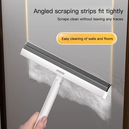 Espejo Universal Para Quitar Manchas Con Limpiaparabrisas Y