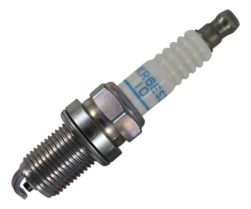 Bujia Ngk Renault Duster Oroch F4r 2.0 16v C/una