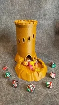 Comprar Torre Lanzadados Para Juegos De Rol