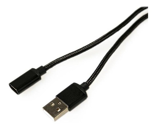 Cable Usb Magnetico Micro Usb L Lightning L Tipo C