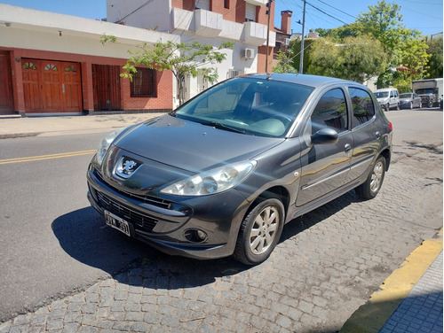 Peugeot 207 1.4 Xs