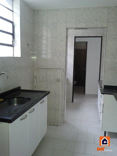 Imagem 5 de 11 de Apartamento À Venda Em Jd.carvalho - 363