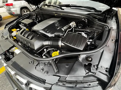 Jeep Grand Cherokee 5.7 Blindada 4x4 At