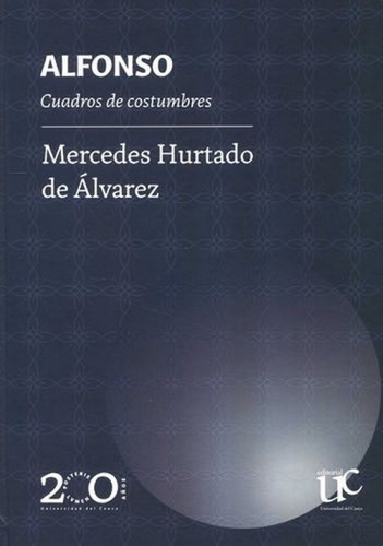 Libro Alfonso. Cuadros De Costumbres