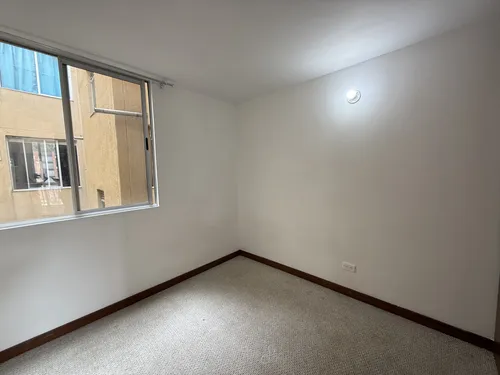 Apartamento En Venta En Balsillas. Cod V1571