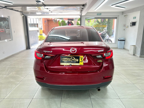 Mazda 2 Gran Touring LX AT 2020
