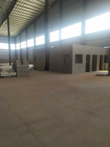 Imagen 6 de 6 de Galpón En Venta En Conglomerado Industrial En Zona Sur