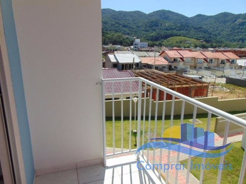 Imagem 2 de 11 de Apartamento - Sao Sebastiao - Ref: 304 - V-304