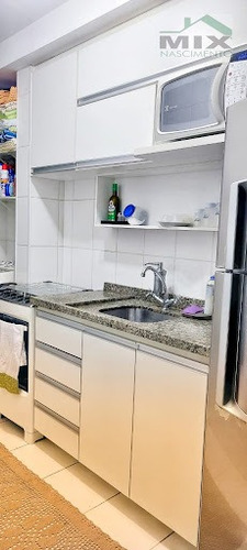 Imagem 3 de 19 de Apartamento Residencial Em São Bernardo Do Campo - Sp - Ap2152_mix