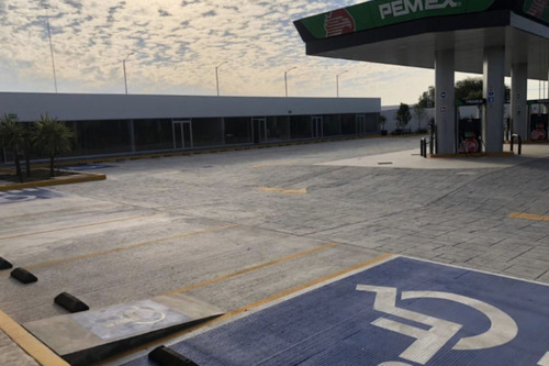 Local Comercial En Renta En Colonia Camino Real, Colón, Querétaro