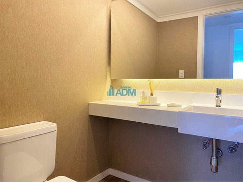 Imagen 20 de 30 de Apartamento, Penthouse 3 Dorm, Playa Mansa, Punta Del Este, Venta