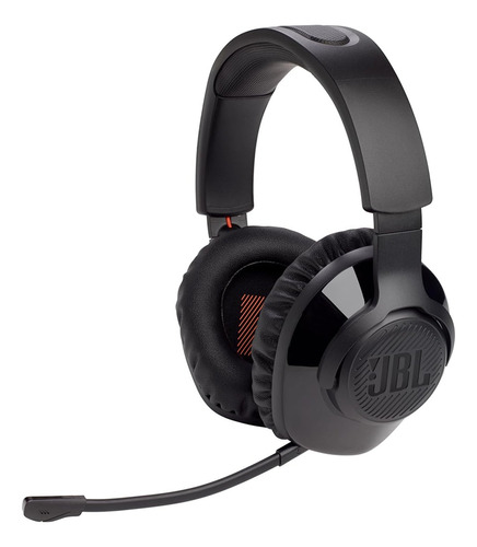 Auriculares Bluetooth Gaming Jbl Quantum 350 22 Hrs - Cover