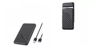 Carcasa Disco Duro Caja Externa 2.5 A Usb 3.0 Case Hdd Ssd