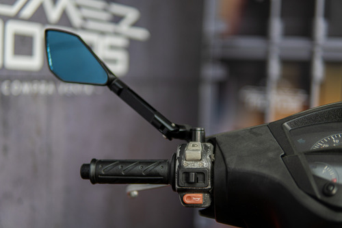 Kymco Fly Comando 125 2015