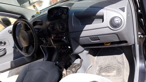 Chevrolet Spark 1.0 7:24 Cronos