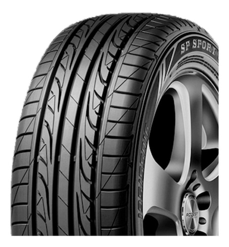 Kit 2 Neumaticos Renault Duster 215 65 Rodado16 Dunlop Lm704