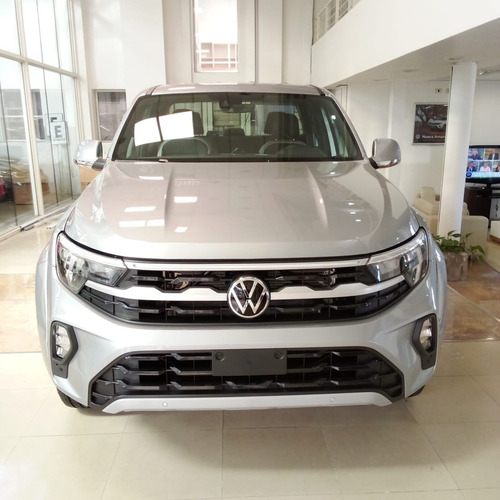 Nueva Amarok Highline 2025 G2 Tandil