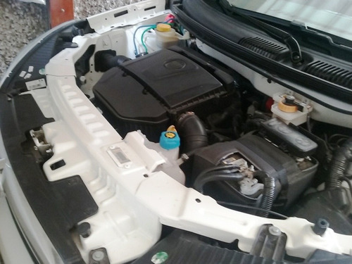 Fiat Grand Siena 2013 1.6 16v Essence Flex Dualogic 4p
