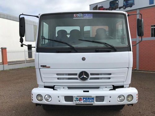 M.benz 1718 Reduzido Top Brake