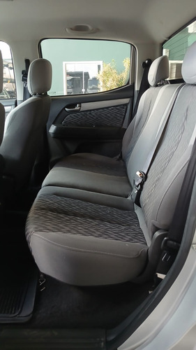 Chevrolet S10 2.5 Lt Cab. Dupla 4x4 Flex 4p