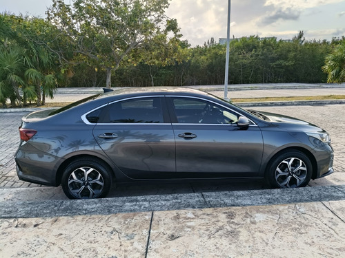 Kia Forte 2.0 Ex At