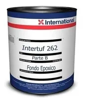 Comprar Fondo Epoxi Intertuf 262 Juego Parta Gal \u002F Parte B 1\u002F4 Gal